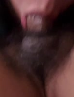 FannyMisterio's Suction Show: A Raunchy Blowjob Treat