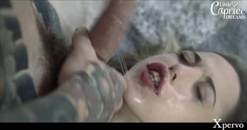 Anastasia Brokelyn's Bondage Blowout
