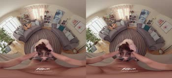 Emma's Sensual Seduction in High Heels POV