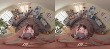 Emma's Sensual Seduction in High Heels POV