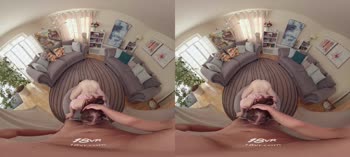 Emma's Sensual Seduction in High Heels POV