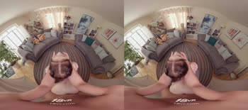 Emma's Sensual Seduction in High Heels POV