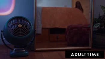 Vanna Bardot's Redhead Passion Ignites with Codey Steele's Hung Stud