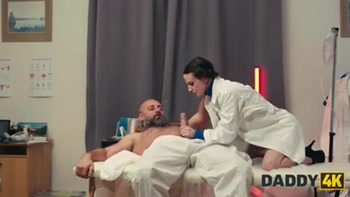 DADDY4K. Test my fertility by banging my holes hard
