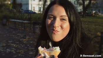 Jessica Lincoln's Young and Hungry Delight