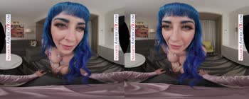Jewelz Blu's Vr Seduction: Big Tits, Big Dick, and Hardcore Fucking