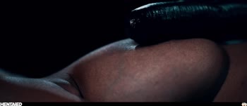 Alien Invasion: Intergalactic Orgies and Anal Creampies