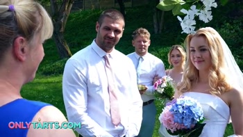 Marrying The Whore - Hot Bride Suck And Fuck Big Cock Of Lucky Best Man