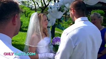 Marrying The Whore - Hot Bride Suck And Fuck Big Cock Of Lucky Best Man
