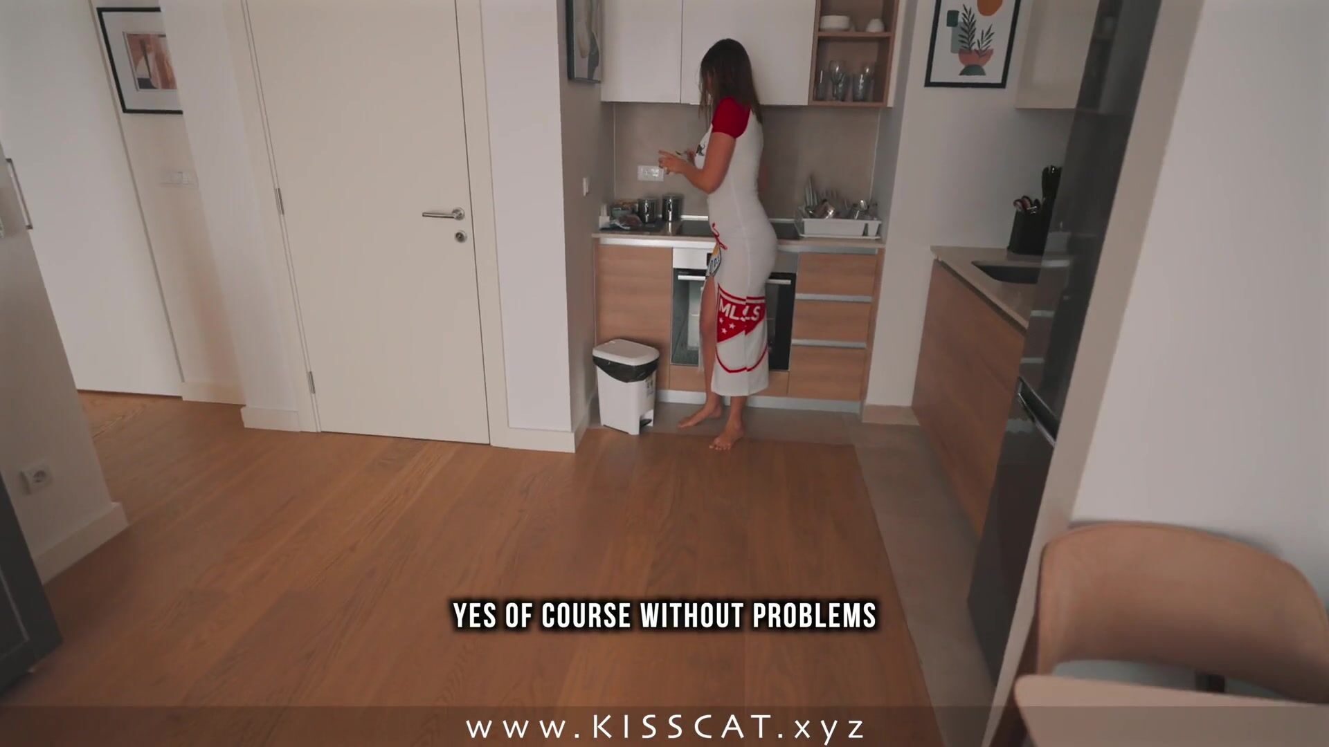Sex without Condom Better, so Step Mom Pulled off to get Cum inside from Step Son