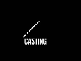 Sultry Black MILF Blows Big White Cock in Sizzling Casting Audition