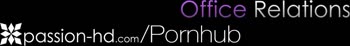 Chloe Temple Teases Johnny Castle's Massive Dick in Blazing 60fps Office Affair