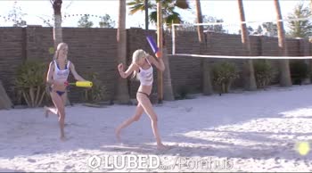 Sultry Threesomes in Stunning 60FPS HD