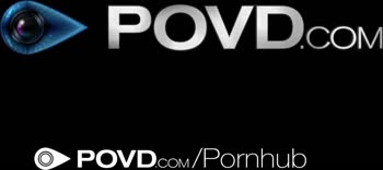 Kelly Diamond's POV Seduction: Blowjob and Cumshot for a Brunette Teen (18+)