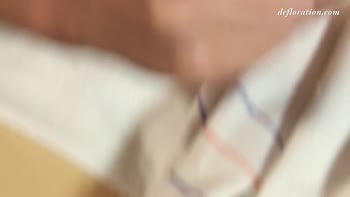 Marusya's Sensual Massage Leads to Blazing Orgasm
