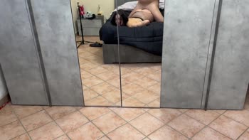 Morimar's Teen (18+) Desire: Cum Inside Me
