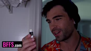 Rory Knox & Octavia's Spring Break Heist: College