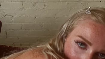 Remi Reagan's Cum-Begging Facial Fantasy