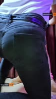 Mamanhijab's Stepdad Fantasy: Hot Creampie Action with Perfect Body