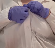 Sexycupi's Big Tit Solo: Boredom Turns to Booby Fun