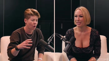 Meet the Perky Babes: Alina Angel, Cory Chase & More in AVN Special 5