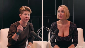 Meet the Perky Babes: Alina Angel, Cory Chase & More in AVN Special 5