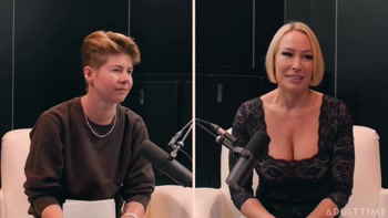 Meet the Perky Babes: Alina Angel, Cory Chase & More in AVN Special 5