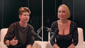 Meet the Perky Babes: Alina Angel, Cory Chase & More in AVN Special 5