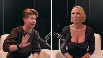 Meet the Perky Babes: Alina Angel, Cory Chase & More in AVN Special 5