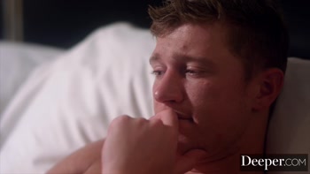 Deeper. Riley Gets Payback On Cheating Boyfriend Oliver