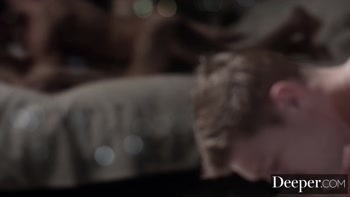 Deeper. Riley Gets Payback On Cheating Boyfriend Oliver