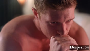 Deeper. Riley Gets Payback On Cheating Boyfriend Oliver