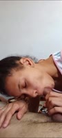 GabrielSouza1001 - Gabriel Souza's Sweet Brazilian Blowjob