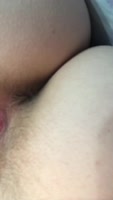 Karin0chka's Russian Delight: Solo Masturbation with Huge Breasts