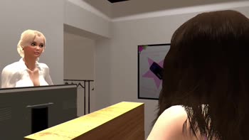 Auroraxis: Shrink and Grow in 60FPS Animated Fantasy