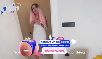 Ghomestory's Tattooed Temptress Gets Roughly Rammed and Creampied