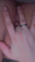 Lunalovaa999's Curvy Cum Show: Fat Pussy Masturbation Delights