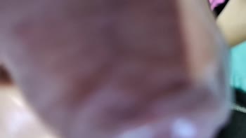 Uki_king's Wild Latina Ride: Hardcore Blowjob & Cumshot