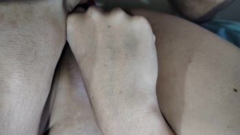 Uki_king's Wild Latina Ride: Hardcore Blowjob & Cumshot