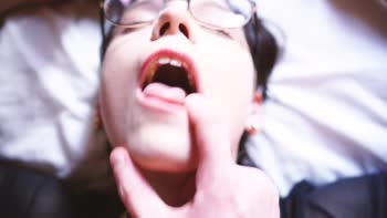 SweetLucie's Bunny Girl Desires: Cum Inside for Better Grades
