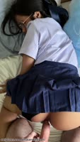 thaiandfrench - French Flair Meets Thai Temptation: POV Amateur Romp