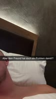 MaryM_BenB - MaryM & BenB's Wild Ride: Best Friend Caught Cheating with a Muscle Man