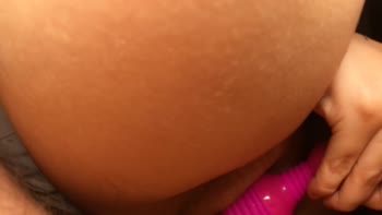 Darkredhotbaby's Alt Girl Cums Repeatedly in Hard Stepbrother Fuck
