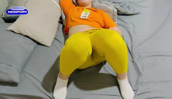 IranianLOVE's Steamy Persian Anal Debut