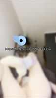 Katybabyxo's Sweet Solo Squirting Delight
