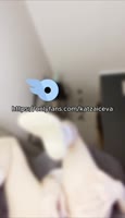 Katybabyxo's Sweet Solo Squirting Delight
