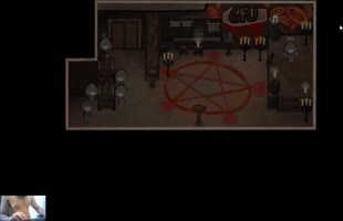 Gothic Stepsisters Get Devilish in Anime Fantasy