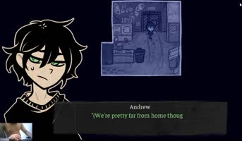Gothic Stepsisters Get Devilish in Anime Fantasy