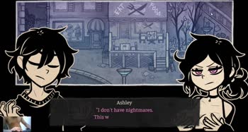 Gothic Stepsisters Get Devilish in Anime Fantasy