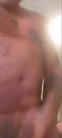 Cowboyreverse's Solo Seduction: Red Head's Fat Cock Delight